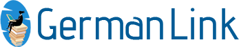 German Link Logo